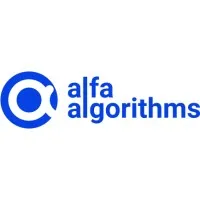 Alfa Algorithms Alfa Algorithms