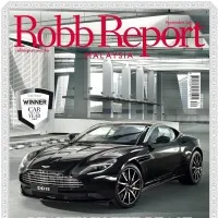 Robb Report Malaysia