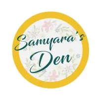 Samyara's Den Samyara's Den
