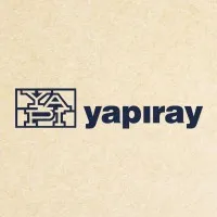 YAPIRAY RAILWAY CONSTRUCTION SYSTEMS INDUSTRY & TRADE INC. YAPIRAY RAILWAY CONSTRUCTION SYSTEMS INDUSTRY & TRADE INC.