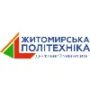 Zhytomyr Polytechnic State University Zhytomyr Polytechnic State University
