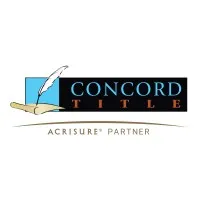 Concord Title
