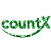 countX countX
