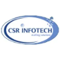 CSR Infotech Inc