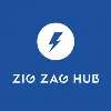 Zig Zag Hub