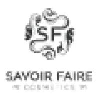 Savoir Faire Cosmetics