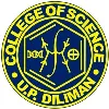 UP Diliman College of Science UP Diliman College of Science