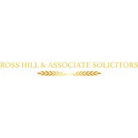 Ross Hill & Associate Solicitors