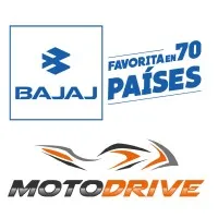 Bajaj / MotoDrive México Oficial