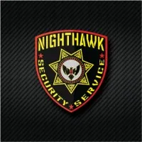 Nighthawk Security Company