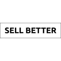 SELL BETTER