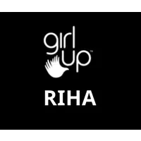 Girl Up Riha