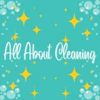 All About Cleaning All About Cleaning