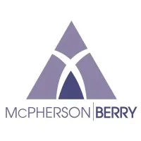 McPherson, Berry & Associates, Inc.