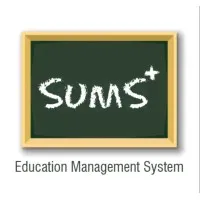 SUMS - School Management Software 