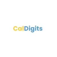 CalDigits