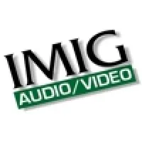 IMIG Audio Video