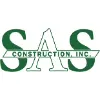 SAS Construction, Inc SAS Construction, Inc