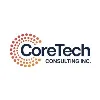 CoreTech Consulting Inc. (EDWOSB | SBA 8(a) participant | VA's SWaM) CoreTech Consulting Inc. (EDWOSB | SBA 8(a) participant | VA's SWaM)
