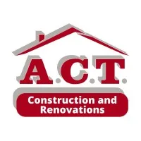 A.C.T. Construction and Renovation
