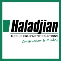 Haladjian Mining