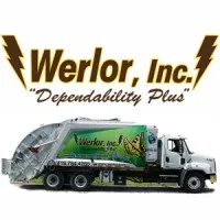 Werlor Waste Control & Recycling, Inc.