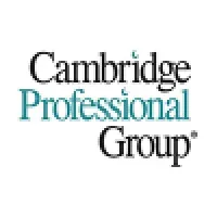 Cambridge Professional Group
