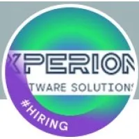 XPERION RECRUITMENT SOLUTIONS