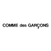 COMME des GARÇONS COMME des GARÇONS