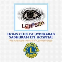 Lions Club of Hyderabad Sadhuram Eye Hospital