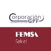Corporación GPF (Grupo Fybeca) Corporación GPF (Grupo Fybeca)