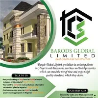Barodsglobal