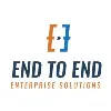 END TO END ENTERPRISE SOLUTIONS END TO END ENTERPRISE SOLUTIONS