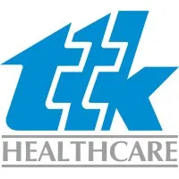 TTK HEALTHCARE LIMITED