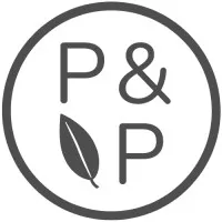 Peach & Pebble