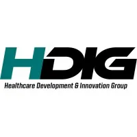 Healthcare Development & Innovation Group (HDIG) Healthcare Development & Innovation Group (HDIG)