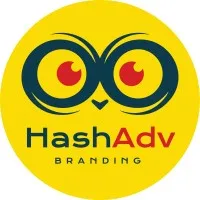 Hashadv - Branding : Graphic Designing | Digital Marketing