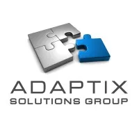 Adaptix Solutions Group Adaptix Solutions Group