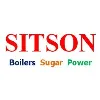 SITSON INDIA PVT. LTD. SITSON INDIA PVT. LTD.