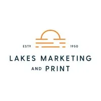 Lakes Marketing and Print