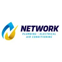 Network Plumbing, Electrical, Air Conditioning