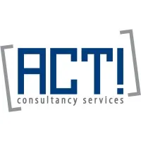 Consultancy services ACT! Ltd. Skopje