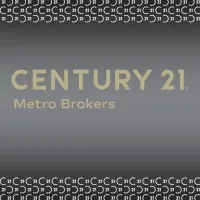 CENTURY 21 Metro Brokers
