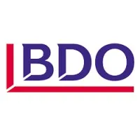 BDO Finland email format