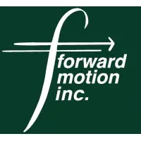 Forward Motion, Inc.