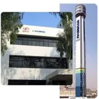 Kinetic Hyundai Elevators and Movement Technologies Limited