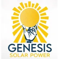 Genesis Solar Power