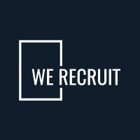 WE RECRUIT AG WE RECRUIT AG