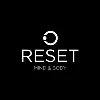 Reset Mind & Body Reset Mind & Body