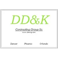 DD&K Contracting Group, LLC Construction, Project Management & Strategic Logistics DD&K Contracting Group, LLC Construction, Project Management & Strategic Logistics